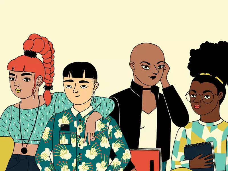 Barnard the Class of 2026! Barnard College